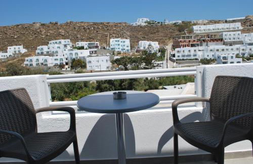 Mina Studios - Foto 77