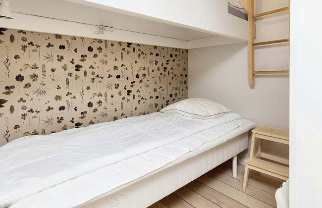 2-room Holiday Home in Karrebaeksminde - Foto 49