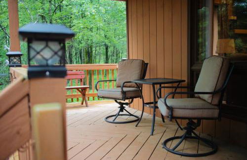 Poconos Cabin Near Skiing - Foto 37