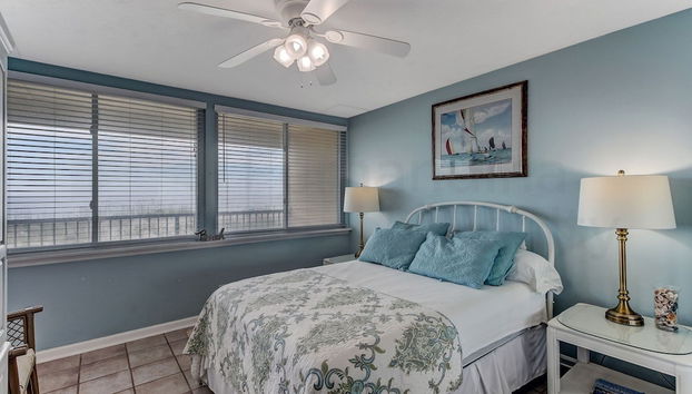 Coral Sands 102 2 Br condo by RedAwning - Foto 5, Habitación