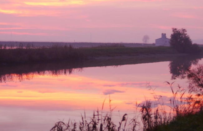 Resort in Lido di Spina Near Adriatic Coast - Foto 39