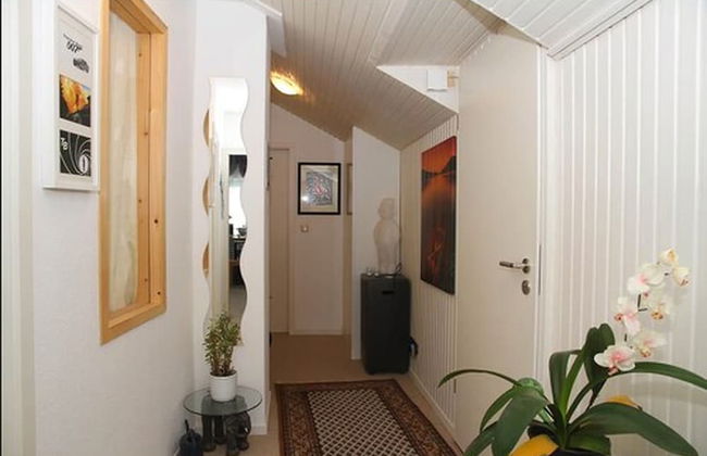 Apartments Reutlinger Strasse - Foto 11