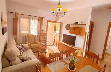 Vv Los Balconcitos 31 Los Cancajos - Foto 1