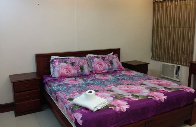 Obaid's Condo in Winland Towers - Foto 13