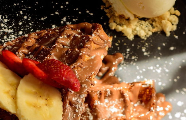 Nikos Villas Hotel in Oia Santorini - Photo 51