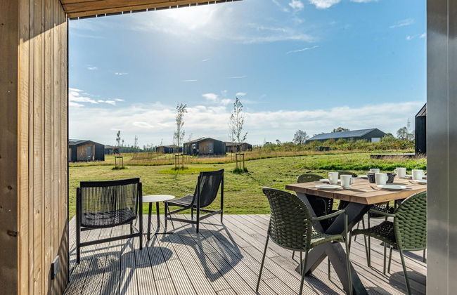 Modern Eco Home Near Beach - Foto 33