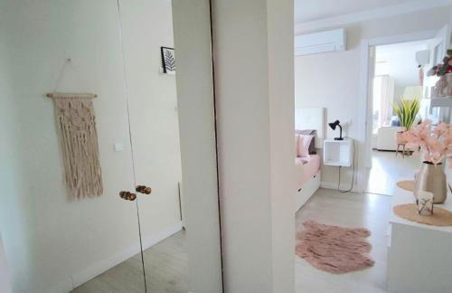 New City Penthouse near beach with sunny balcony - Foto 29