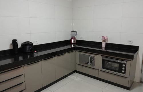 Casa Mobiliada Para Temporada - Foto 18