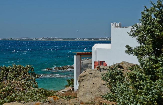 Ydreos Studios & Apartments - Photo 13