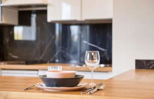 2 Appartements au Centre d'EVRY proches de PARIS - Foto 14