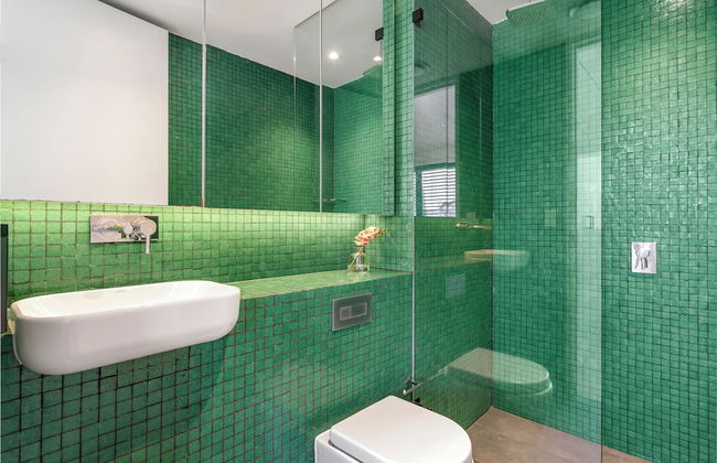 The Tramway Apartments by Urban Rest - Photo 28