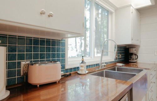 70s Retro Retreat Nevada City - Foto 21