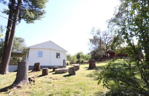 Modern Farm Home WT Large Parking, Front Porch - Foto 31