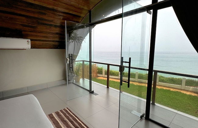 Tira Beach Resort - Foto 17