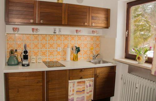 Ferienwohnung Retro-Chic Alpenblick - Photo 13