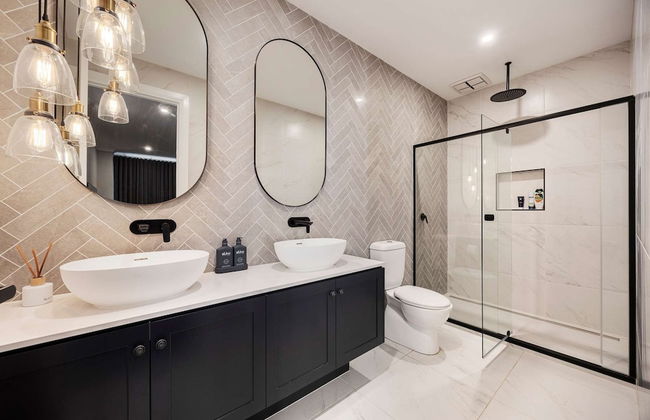 Mount Eliza Luxury Oasis - Foto 31