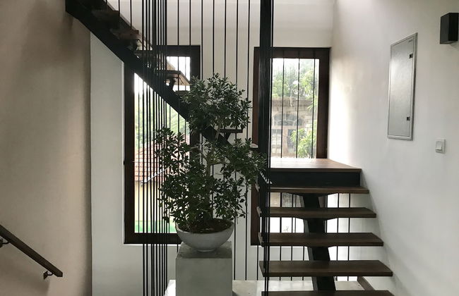 Villa by the Edge - Foto 33