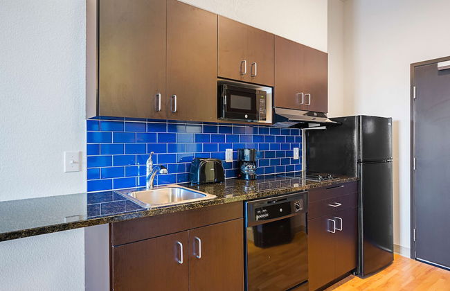 Studio 6 Buda, TX - Foto 17