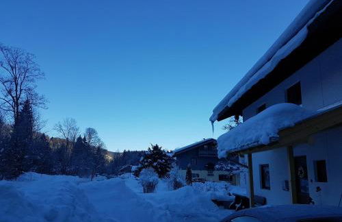 Ferienhaus, Abenteuer, Alpen, Auszeit Ruhpolding - Foto 19