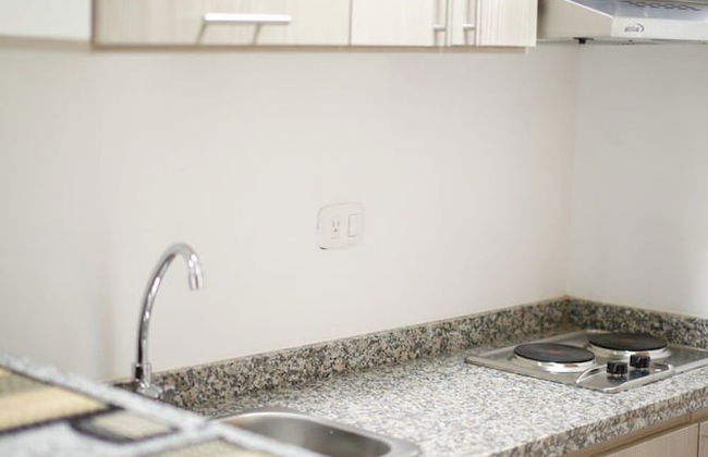 Aparta Hotel Mediterraneo - Foto 76