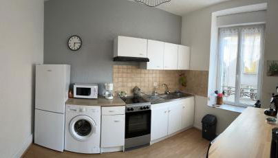 Appartement logis balnéen - Foto 4
