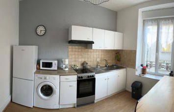 Appartement logis balnéen - Foto 4
