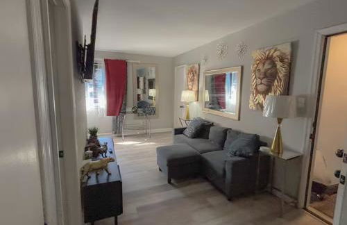 Cozy 2BR By Norfolk Base & Beach - Foto 9