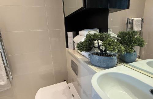 Kings Cross St Pancras One Bedroom Flat - Foto 38