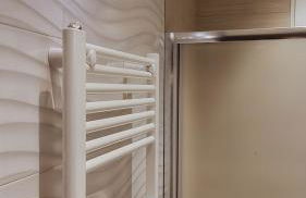 Villa Daria - soggiorno e servizio spiaggia - Foto 15