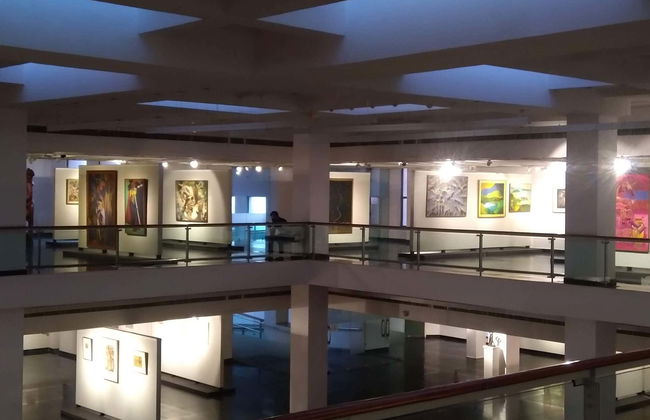 Visite privée des musées de Delhi - Foto 1