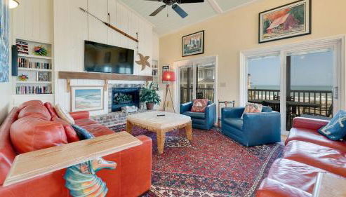 We Shell Sea home by Peace Vacations - Foto 4