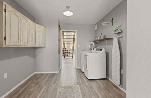 Baca Cabin Near Compton, Ponca, Buffalo River, Trails - Foto 50