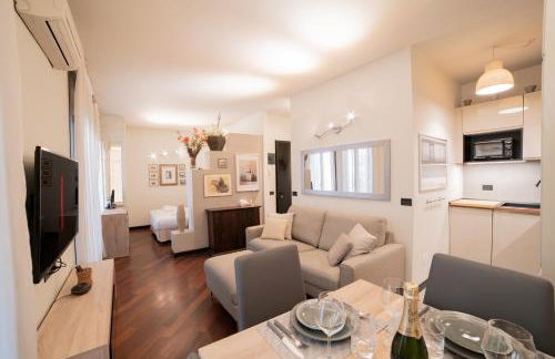 Brera Stylish Apartment, Central Milan - Foto 17