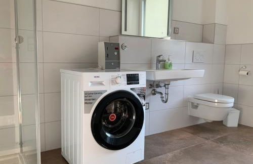 Neurenovierte FeWo Harztor - Foto 13