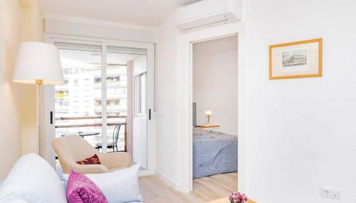 Encantador Apartamento Paseo de la Habana by Batuecas - Photo 2