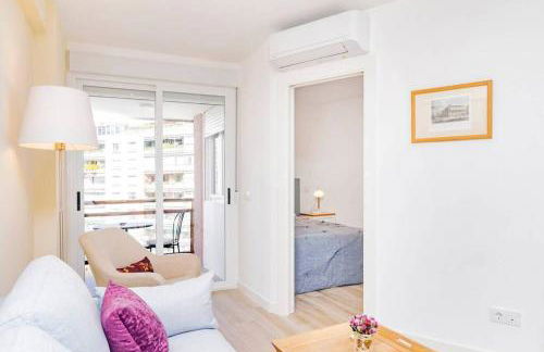 Encantador Apartamento Paseo de la Habana by Batuecas - Photo 2