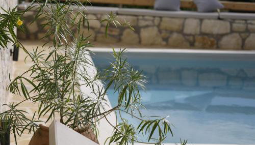 Tholos by Praxithea Stone House & Pool - Foto 1