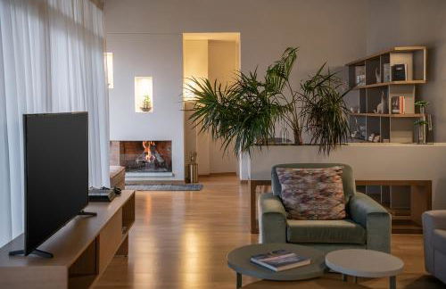 Vilia House on the Hill - Luxury Villa with Heated Pool near Chania - Foto 90