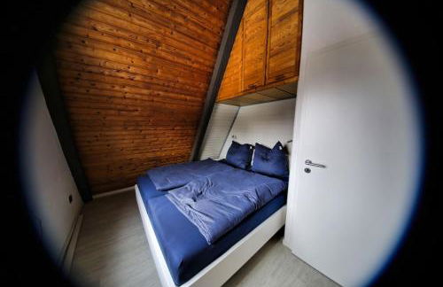 Chalet Alba - Foto 16