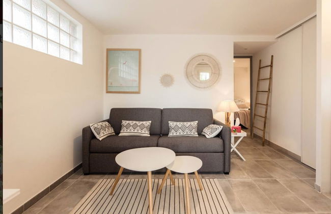 La Villa du Cros - Foto 22