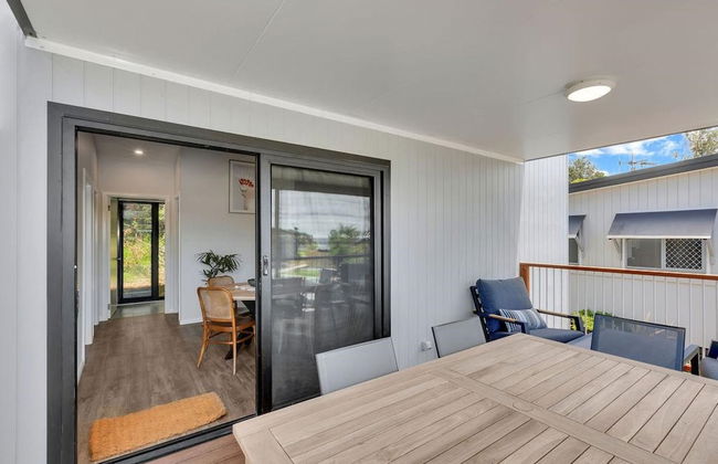 Reflections Seal Rocks - Holiday Park - Foto 74