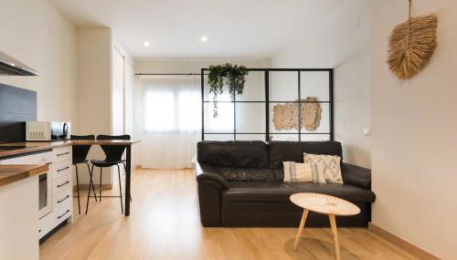 WintowinRentals Hideaway Loft with Style in Málaga - Foto 5