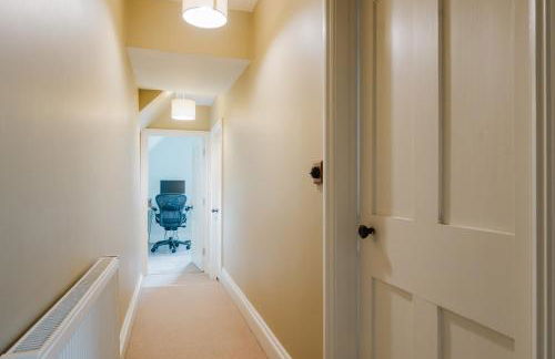 Herdsman's Cottage - Beautiful 3 Bed in Wiltshire! - Foto 68