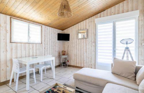 Maison de pêcheur au calme - Photo 7