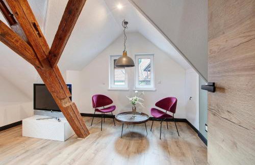 Heimelige Schwarzwaldwohnung Wald - Foto 21