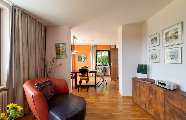 Holiday Home Attersee Near Hiking Trails - Foto 9