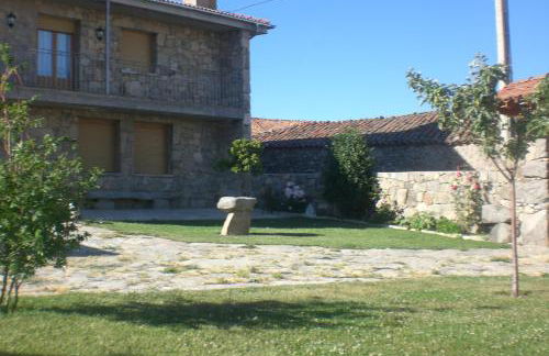 Casa Rural La Curva - Foto 1