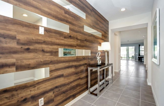 Darth's Manor 9 Bed 6 Bath Huge Home Solara Resort 9 Bedroom Villa by RedAwning - Foto 65