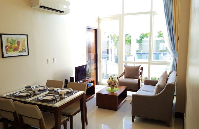 One Pacific Residences - Foto 40