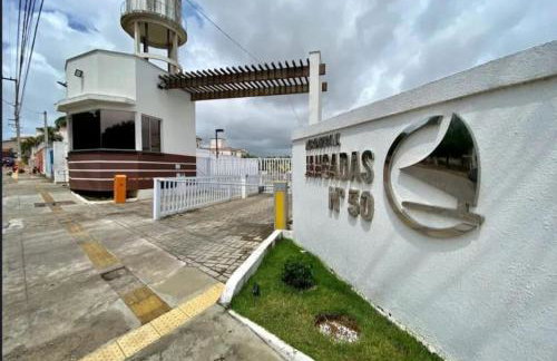 Apartamento Mobiliado Residencial Jangadas Bl 28 Ap 305- Nova Parnamirim - Foto 15